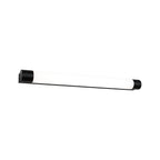 Paulmann LED Spiegelleuchte Orgon IP44  3000K 850lm 230V 10,5W  Schwarz