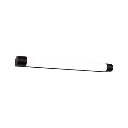 Paulmann LED Spiegelleuchte Orgon IP44  3000K 850lm 230V 10,5W  Schwarz