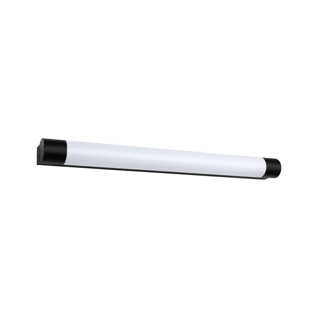 Paulmann LED Spiegelleuchte Orgon IP44  3000K 850lm 230V 10,5W  Schwarz
