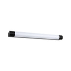 Paulmann LED Spiegelleuchte Orgon IP44  3000K 850lm 230V 10,5W  Schwarz