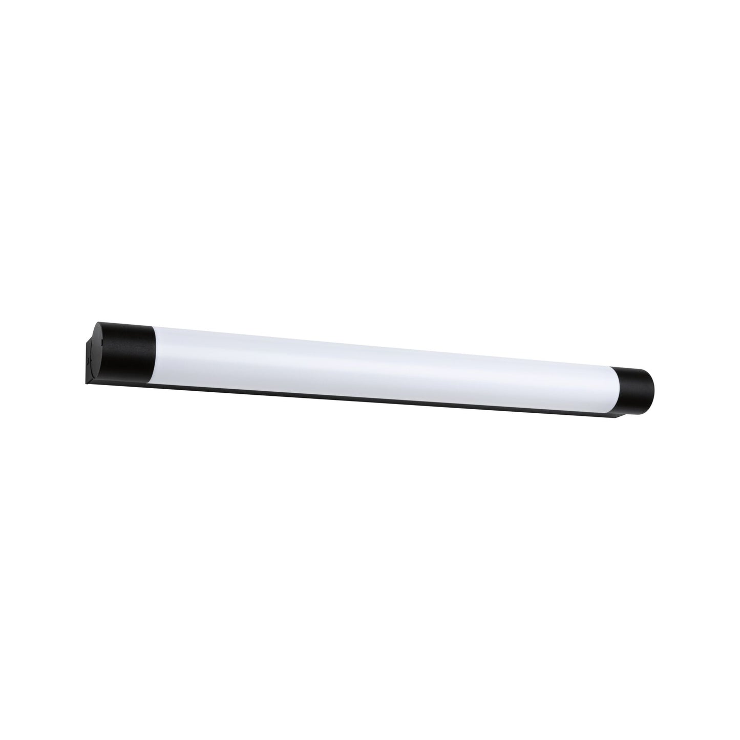 Paulmann LED Spiegelleuchte Orgon IP44  3000K 850lm 230V 10,5W  Schwarz