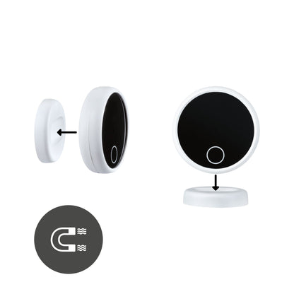 Paulmann MaxLED Sensor 3V  Weiß#Schwarz