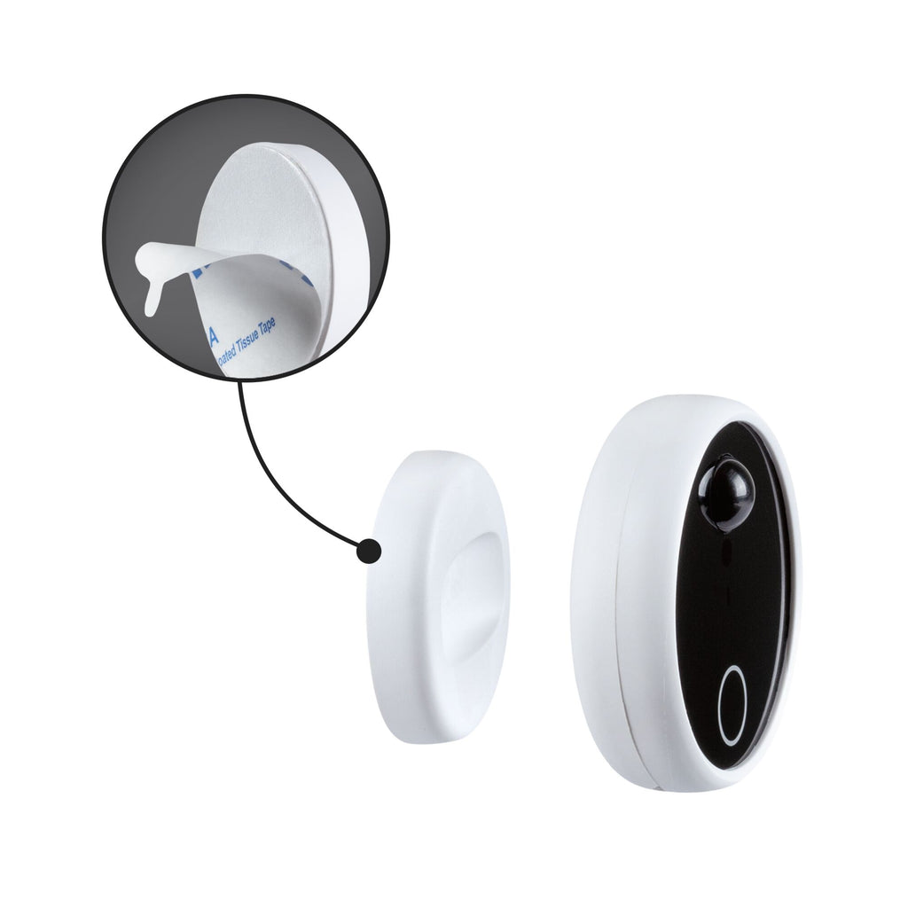 Paulmann MaxLED 3V  Weiß#Schwarz