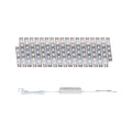 Paulmann MaxLED 500 LED Strip Warmweiß Basisset 10m   28W 550lm/m 64 LEDs/m 2700K 40VA