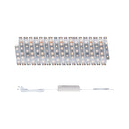 Paulmann MaxLED 500 LED Strip Warmweiß Basisset 10m   28W 550lm/m 64 LEDs/m 2700K 40VA