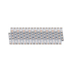 Paulmann MaxLED 500 LED Strip Warmweiß Basisset 10m   28W 550lm/m 64 LEDs/m 2700K 40VA
