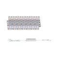 Paulmann MaxLED 500 LED Strip Warmweiß Basisset 5m   17W 550lm/m 64 LEDs/m 2700K 30VA
