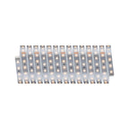 Paulmann MaxLED 500 LED Strip Warmweiß Basisset 5m   17W 550lm/m 64 LEDs/m 2700K 30VA
