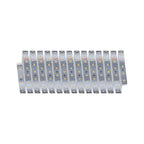 Paulmann MaxLED 500 LED Strip Warmweiß Basisset 5m   17W 550lm/m 64 LEDs/m 2700K 30VA