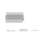 Paulmann MaxLED 500 LED Strip Warmweiß Basisset 3m   11W 550lm/m 64 LEDs/m 2700K 30VA