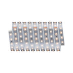 Paulmann MaxLED 500 LED Strip Warmweiß Basisset 3m   11W 550lm/m 64 LEDs/m 2700K 30VA