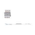 Paulmann MaxLED 500 LED Strip Warmweiß Basisset 1,5m   5,5W 550lm/m 64 LEDs/m 2700K 20VA