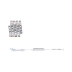 Paulmann MaxLED 500 LED Strip Warmweiß Basisset 1,5m   5,5W 550lm/m 64 LEDs/m 2700K 20VA