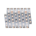 Paulmann MaxLED 500 LED Strip Warmweiß Einzelstrip 2,5m   9W 550lm/m 64 LEDs/m 2700K