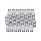 Paulmann MaxLED 500 LED Strip Warmweiß Einzelstrip 2,5m   9W 550lm/m 64 LEDs/m 2700K