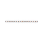 Paulmann MaxLED 500 LED Strip Warmweiß Einzelstrip 1m   3,6W 550lm/m 64 LEDs/m 2700K