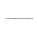 Paulmann MaxLED 500 LED Strip Warmweiß Einzelstrip 1m   3,6W 550lm/m 64 LEDs/m 2700K
