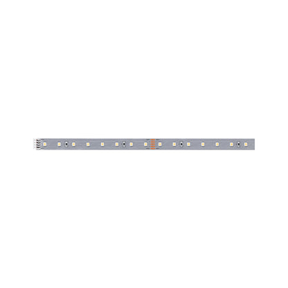 Paulmann MaxLED 500 LED Strip Warmweiß Einzelstrip 1m   3,6W 550lm/m 64 LEDs/m 2700K
