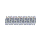 Paulmann MaxLED 500 LED Strip Neutralweiß Basisset 10m   28W 550lm/m 64 LEDs/m 4000K 40VA