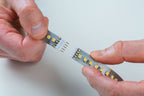 Paulmann MaxLED 500 LED Strip Neutralweiß Basisset 10m   28W 550lm/m 64 LEDs/m 4000K 40VA