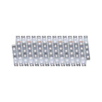 Paulmann MaxLED 500 LED Strip Neutralweiß Basisset 5m   17W 550lm/m 64 LEDs/m 4000K 30VA