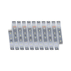 Paulmann MaxLED 500 LED Strip Neutralweiß Basisset 3m   11W 550lm/m 64 LEDs/m 4000K 30VA
