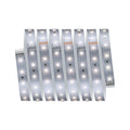Paulmann MaxLED 500 LED Strip Neutralweiß Einzelstrip 2,5m   9W 550lm/m 64 LEDs/m 4000K