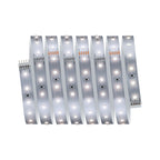Paulmann MaxLED 500 LED Strip Neutralweiß Einzelstrip 2,5m   9W 550lm/m 64 LEDs/m 4000K