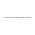 Paulmann MaxLED 500 LED Strip Neutralweiß Einzelstrip 1m   3,6W 550lm/m 64 LEDs/m 4000K