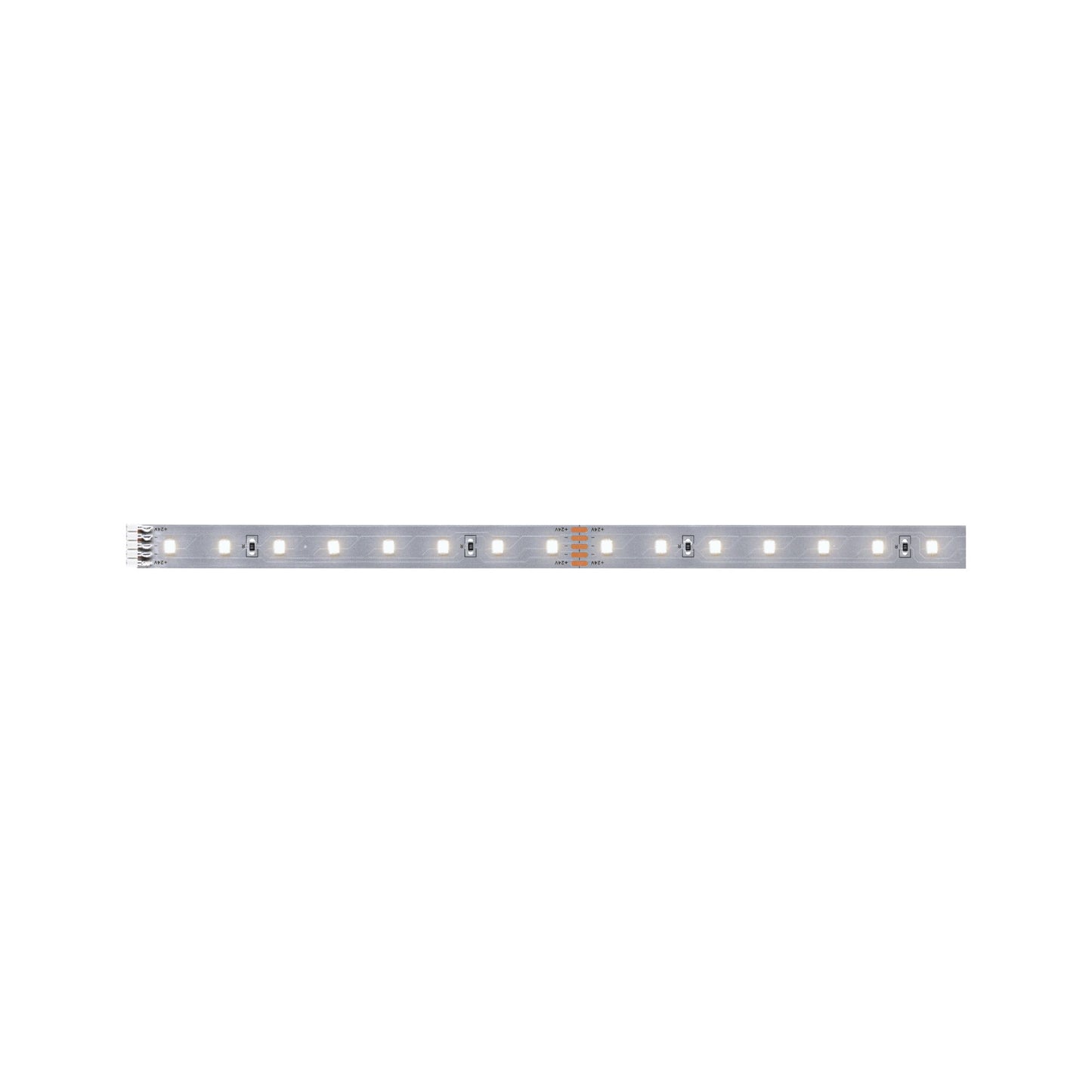 Paulmann MaxLED 500 LED Strip Neutralweiß Einzelstrip 1m   3,6W 550lm/m 64 LEDs/m 4000K