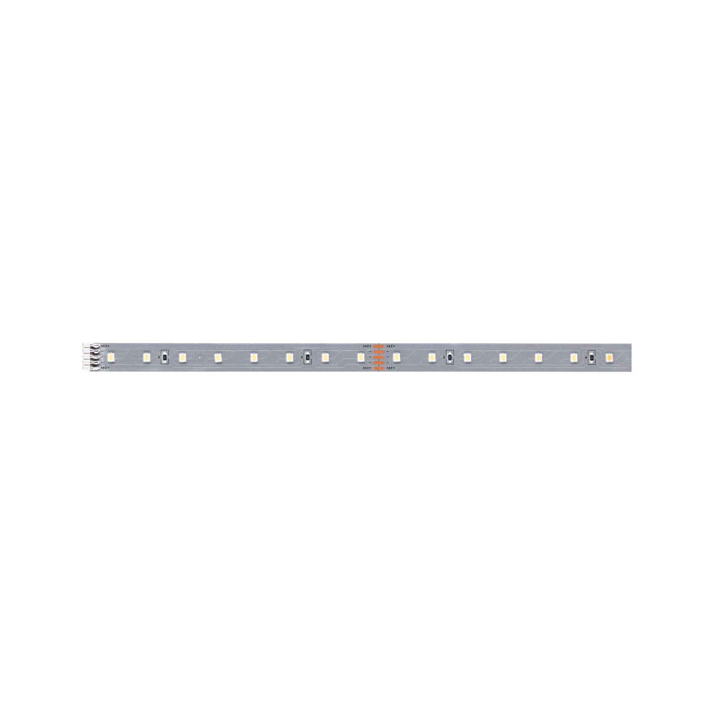 Paulmann MaxLED 500 LED Strip Neutralweiß Einzelstrip 1m   3,6W 550lm/m 64 LEDs/m 4000K