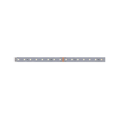 Paulmann MaxLED 500 LED Strip Neutralweiß Einzelstrip 1m   3,6W 550lm/m 64 LEDs/m 4000K