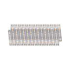 Paulmann MaxLED 1000 LED Strip Warmweiß Basisset 5m   30W 1100lm/m 128 LEDs/m 2700K 60VA