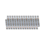 Paulmann MaxLED 1000 LED Strip Warmweiß Basisset 5m   30W 1100lm/m 128 LEDs/m 2700K 60VA