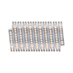 Paulmann MaxLED 1000 LED Strip Warmweiß Basisset 3m   22W 1100lm/m 128 LEDs/m 2700K 40VA