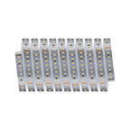 Paulmann MaxLED 1000 LED Strip Warmweiß Basisset 3m   22W 1100lm/m 128 LEDs/m 2700K 40VA