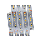 Paulmann MaxLED 1000 LED Strip Warmweiß Basisset 1,5m   11W 1100lm/m 128 LEDs/m 2700K 30VA