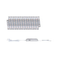 Paulmann MaxLED 1000 LED Strip Neutralweiß Basisset 5m   30W 1100lm/m 128 LEDs/m 4000K 60VA
