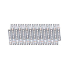 Paulmann MaxLED 1000 LED Strip Neutralweiß Basisset 5m   30W 1100lm/m 128 LEDs/m 4000K 60VA