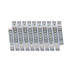 Paulmann MaxLED 1000 LED Strip Neutralweiß Basisset 3m   22W 1100lm/m 128 LEDs/m 4000K 40VA