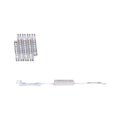 Paulmann MaxLED 1000 LED Strip Neutralweiß Basisset 1,5m   11W 1100lm/m 128 LEDs/m 4000K 30VA