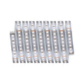 Paulmann MaxLED 1000 LED Strip Neutralweiß Erweiterung 2,5m   18W 1100lm/m 128 LEDs/m 4000K