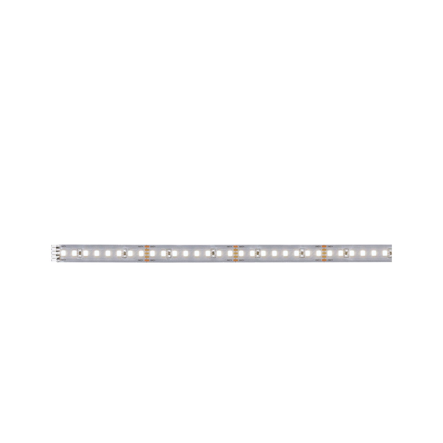 Paulmann MaxLED 1000 LED Strip Neutralweiß Erweiterung 1m   7,2W 1100lm/m 128 LEDs/m 4000K