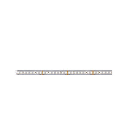 Paulmann MaxLED 1000 LED Strip Neutralweiß Erweiterung 1m   7,2W 1100lm/m 128 LEDs/m 4000K