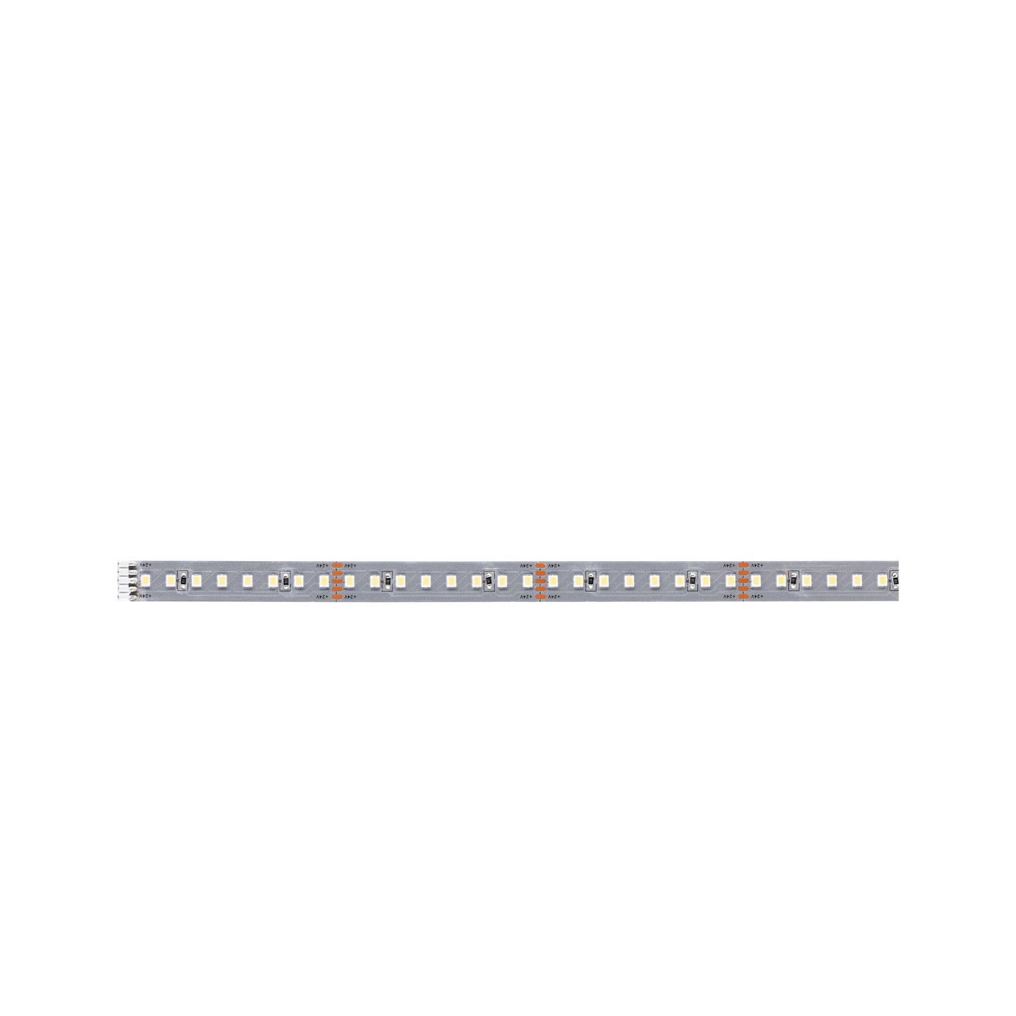 Paulmann MaxLED 1000 LED Strip Neutralweiß Erweiterung 1m   7,2W 1100lm/m 128 LEDs/m 4000K