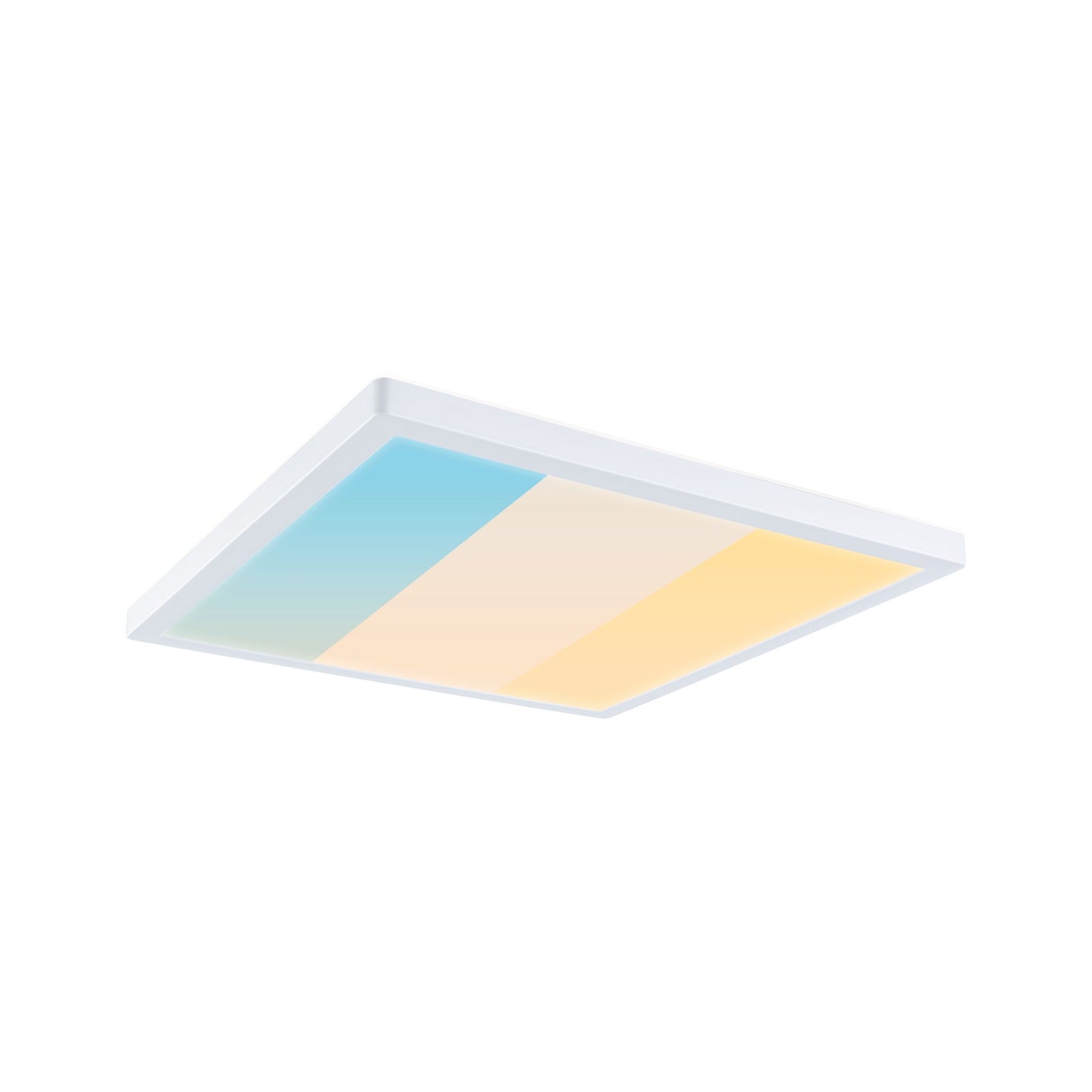 Paulmann LED Panel Atria Shine IP44 eckig 298x298mm  15,7W 2100lm 3000 - 6500K Weiß
