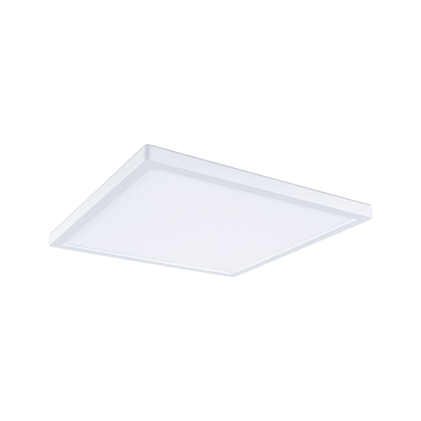 Paulmann LED Panel Atria Shine IP44 eckig 298x298mm  15,7W 2100lm 3000 - 6500K Weiß