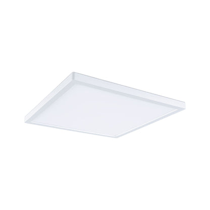 Paulmann LED Panel Atria Shine IP44 eckig 298x298mm  15,7W 2100lm 3000 - 6500K Weiß