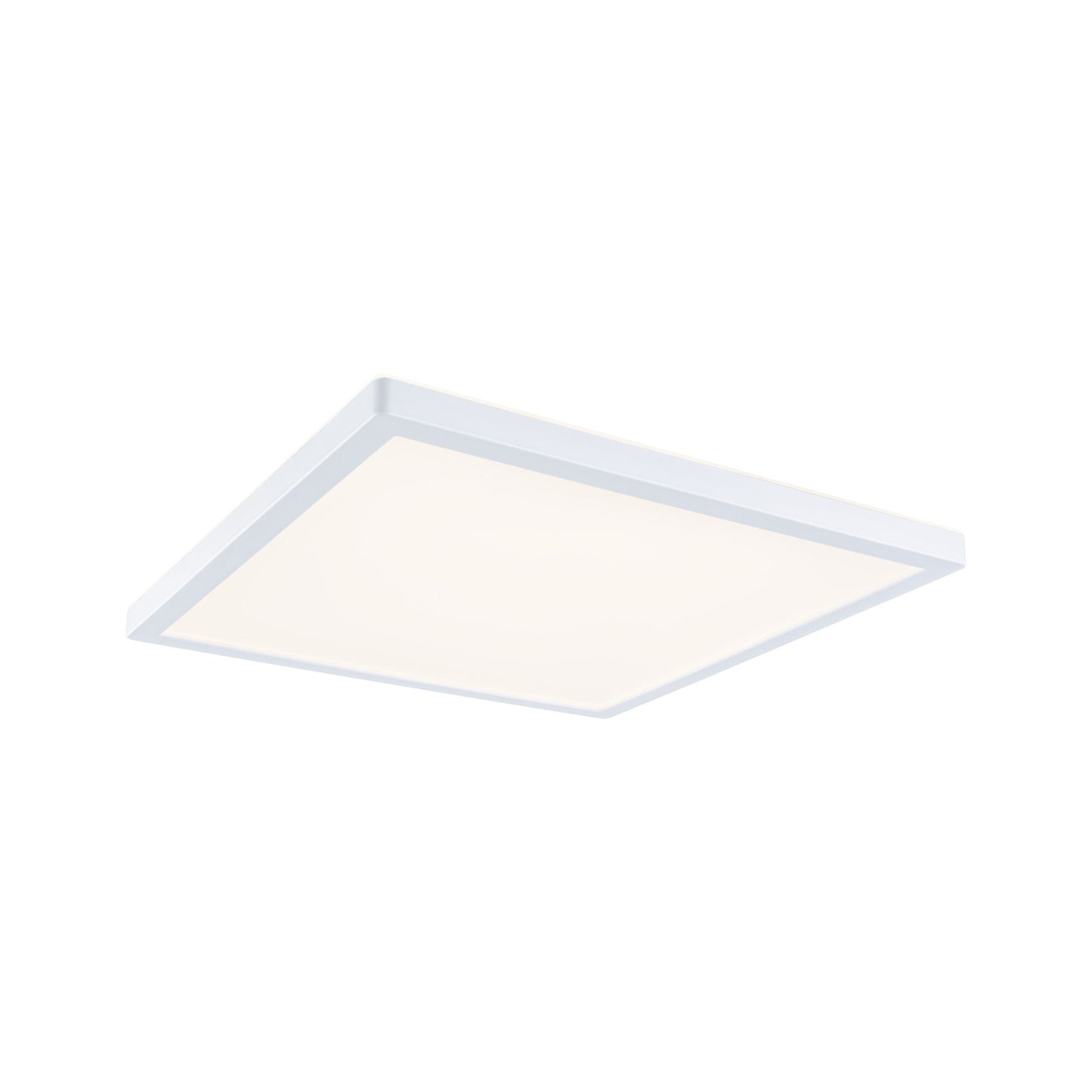 Paulmann LED Panel Atria Shine IP44 eckig 298x298mm  15,7W 2100lm 3000 - 6500K Weiß