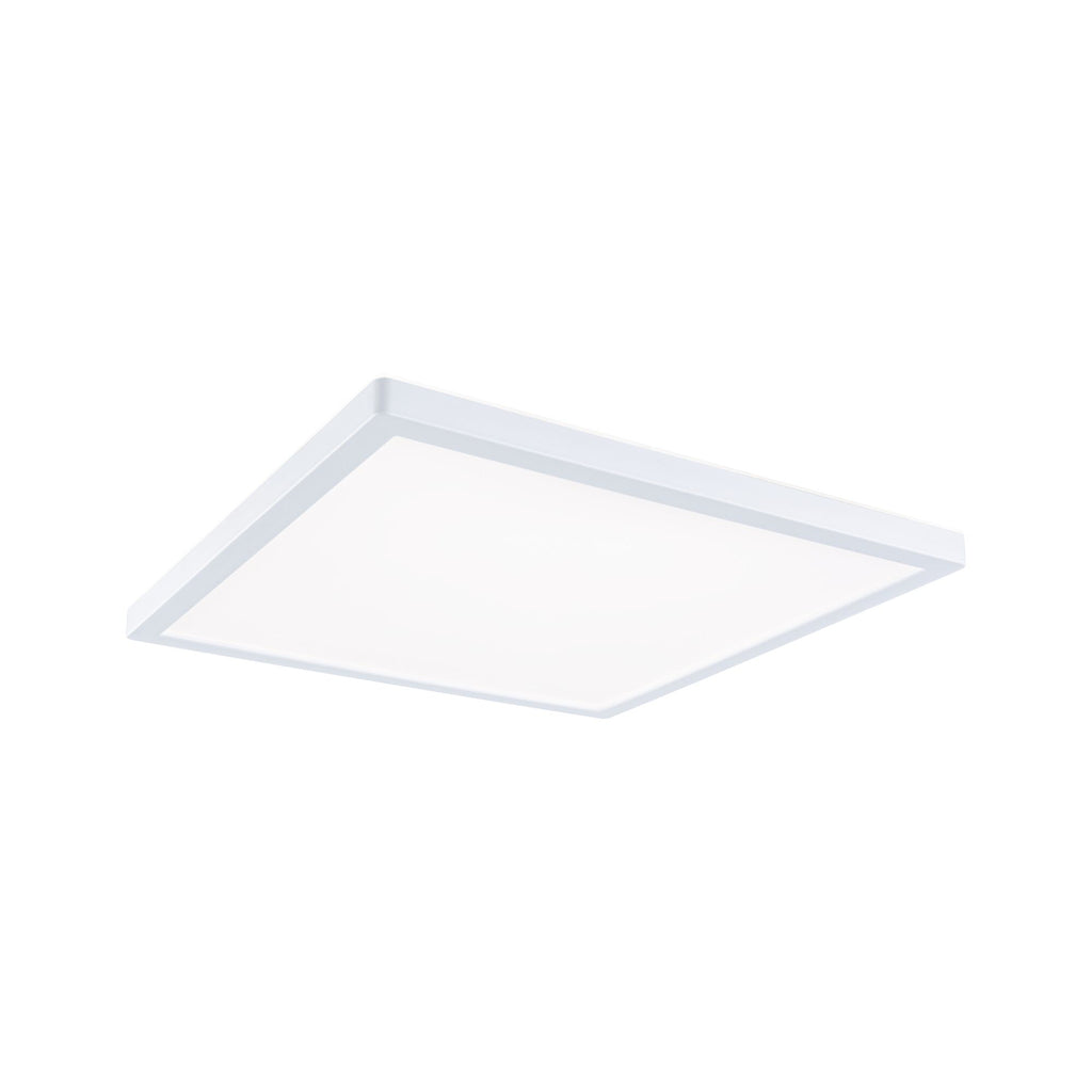 Paulmann LED Panel Atria Shine IP44 eckig 298x298mm  15,7W 2100lm 3000 - 6500K Weiß
